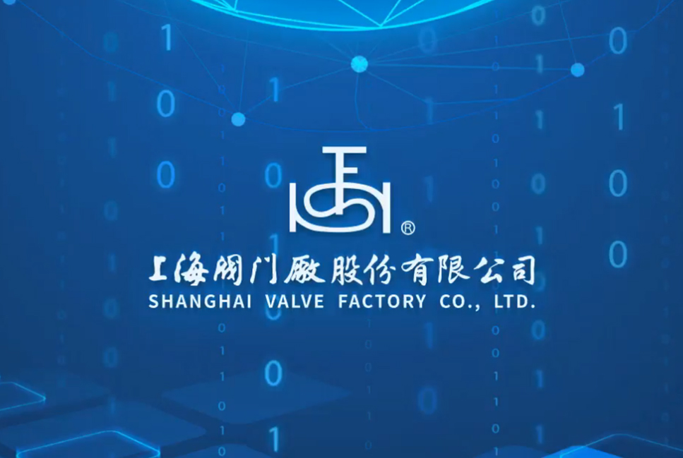 上海阀门厂产品展示系统案例封面