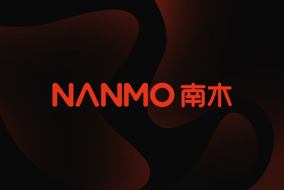 南木工业设计有限公司官网案例封面