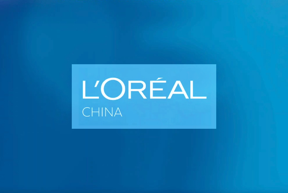 欧莱雅为地球上妆 AR小程序案例封面
