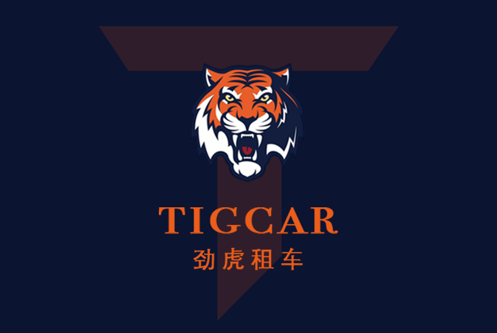 劲虎车主服务小程序案例封面